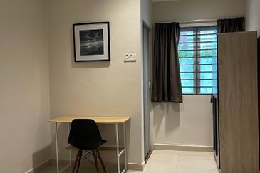 Kampung Tasik Permai