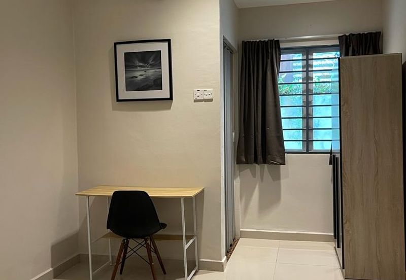 Kampung Tasik Permai