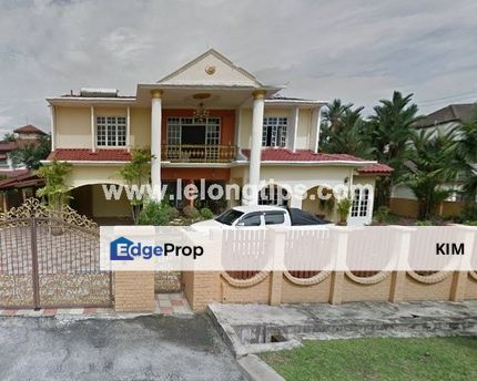 LELONG 2 Storey Bungalow, Titiwangsa, KL, Kuala Lumpur, Titiwangsa 