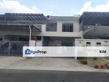 LELONG 2-Storey Terraced House, Semenyih, Selangor, Selangor, Semenyih