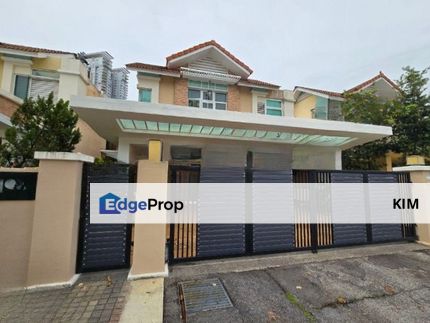 Lelong 2 Storey Semi-D House, Levenue, Desa Parkcity, KL, Kuala Lumpur, Desa Parkcity