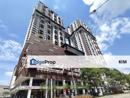 Lelong D'Latour Duplex Service Apartment, Subang Jaya, Selangor, Selangor, Bandar Sunway