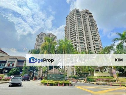 Lelong M RIANA GREEN CONDO, Petaling Jaya, Selangor, Selangor, Tropicana