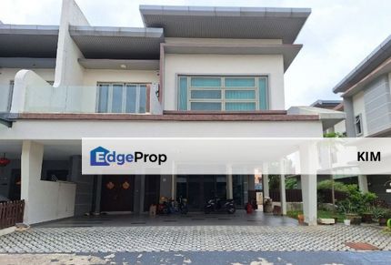 Lelong 2 STOREY SEMI-D HOUSE, Seri Kembangan, Selangor, Selangor, Seri Kembangan