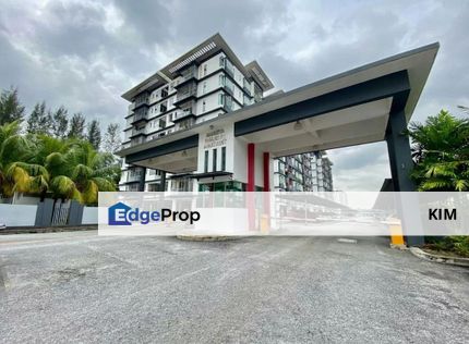 Lelong MAHKOTA RESIDENCE, Cheras, Selangor, Selangor, Cheras South