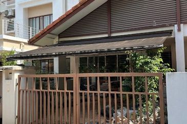 Lelong 2.5 STOREY TERRACED HOUSE, Sunway SPK Damansara, KL