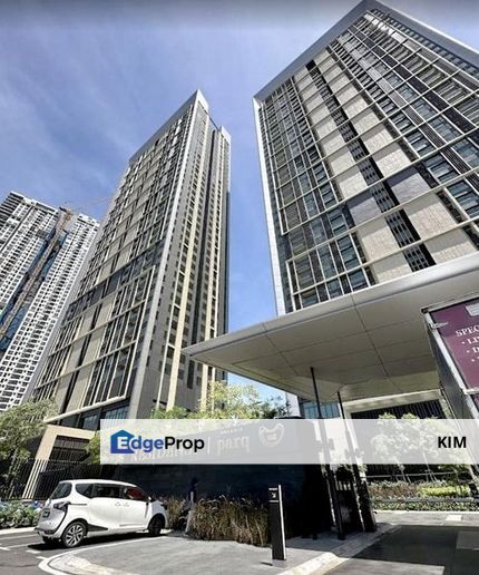 Lelong RESIDENSI SOLARIS PARQ @ Dutamas, KL, Kuala Lumpur, Dutamas