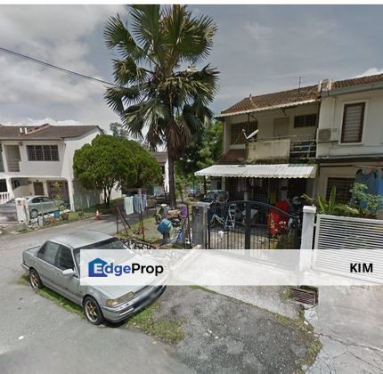 Lelong 2 STOREY TERRACED HOUSE,  Jalan SS 19/6S, Subang Jaya, Selangor, Selangor, Subang Jaya