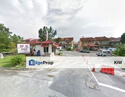 Lelong 2 STOREY TERRACED HOUSE, Bandar Putra Permai, Puchong, Selangor, Selangor, Puchong South