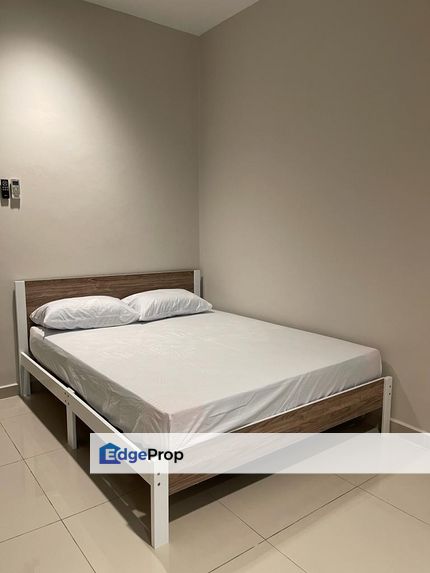 Master room attached with bathroom Ampang, Selangor, Ampang