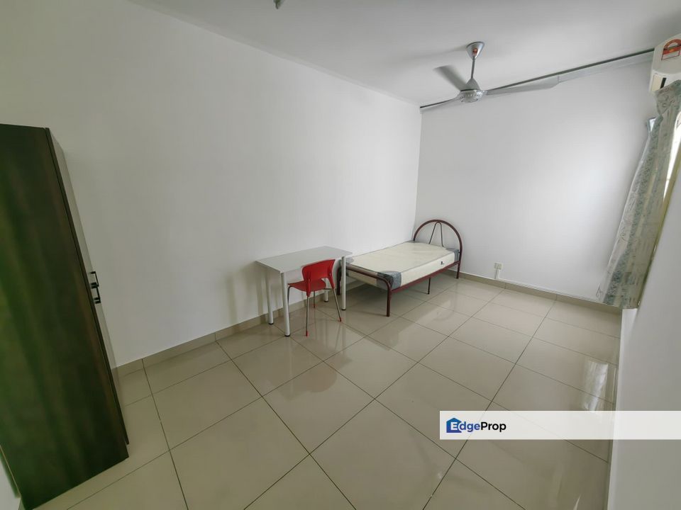 Casa Residensi Kota Damansara, Selangor, Kota Damansara