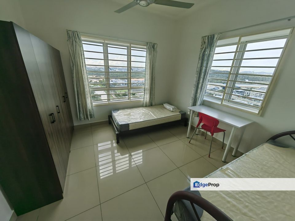 Casa Residensi Kota Damansara, Selangor, Kota Damansara