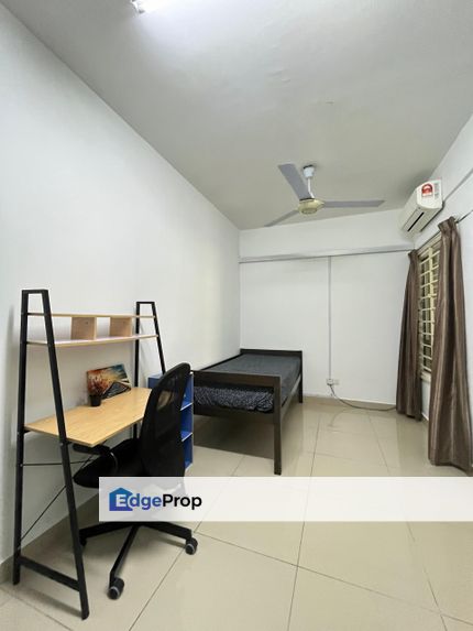 Male Unit Casa Residenza Kota Damansara, Selangor, Kota Damansara