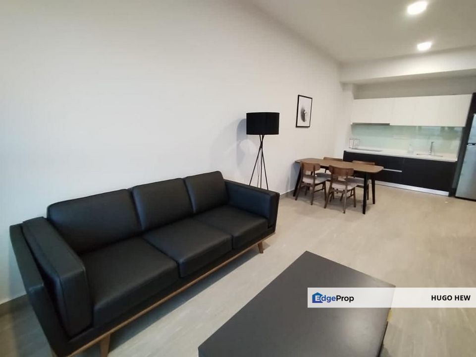 Atwater PJ Condo for Rental RM2,600 By HUGO HEW EdgeProp.my