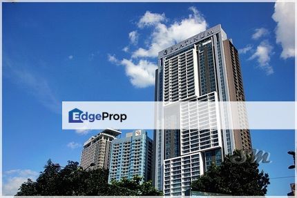 Suite Platinum / The Face / KLCC / kuala lumpur 《Below Market Value 30 %》, Kuala Lumpur, KLCC