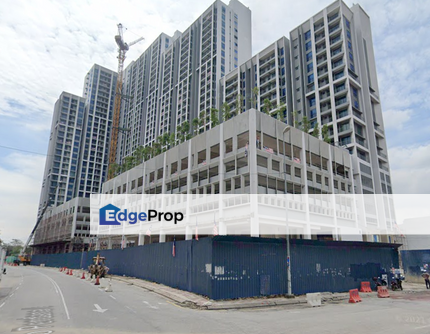 Fortune Centra / Kepong 《Below Market Value 30 %》, Kuala Lumpur, Kepong