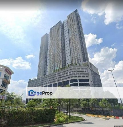 Sfera Residensi / Seri Kembangan 《Below Market Value 30 %》, Selangor, Seri Kembangan