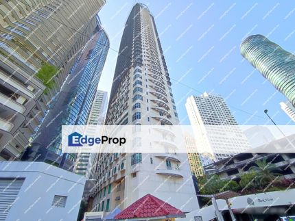 Parkview / KLCC 《Below Market Value 30 %》, Kuala Lumpur, KLCC