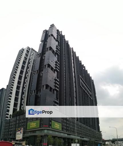 M City / Ampang 《Below Market Valye 30%》, Kuala Lumpur, Ampang