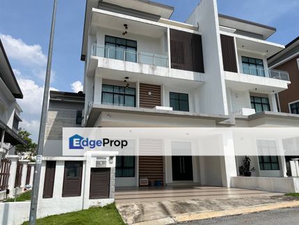 Verge 32 Melawati / Ampang 《Below Market Value 30 %》, Selangor, Ampang