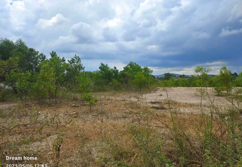 Kawasan Perindustrian Sungai Petani