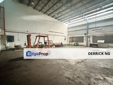 Warehouse Sungai Petani Selatan Padang Temusu, Kedah, Sungai Petani