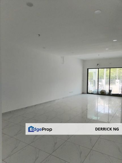 Bukit Banyan Salvia 2 Storey Terrace House For Sale, Kedah, Sungai Petani