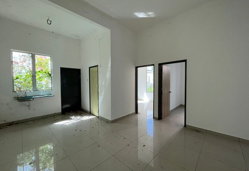 Taman Desa Mentaloon