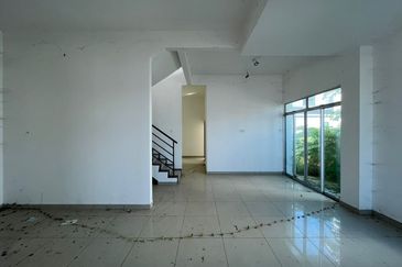 Taman Desa Mentaloon