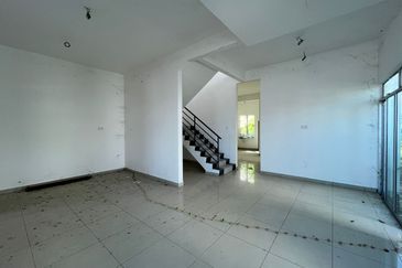 Taman Desa Mentaloon