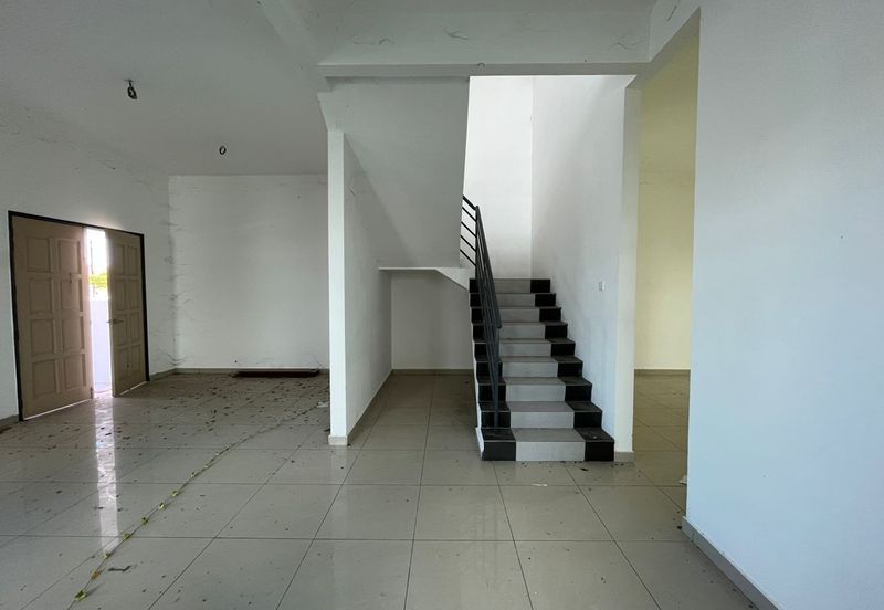 Taman Desa Mentaloon