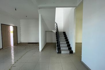 Taman Desa Mentaloon