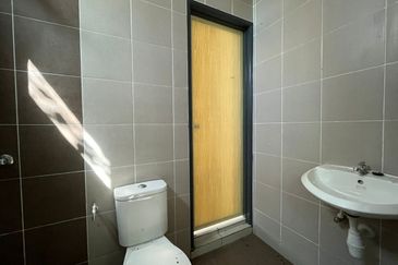 Taman Desa Mentaloon