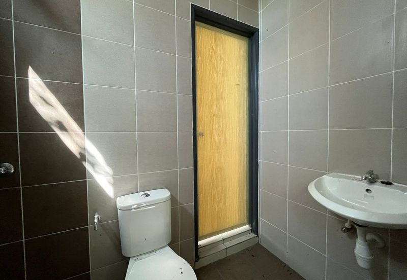 Taman Desa Mentaloon