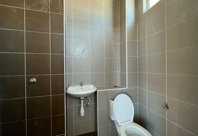 Taman Desa Mentaloon