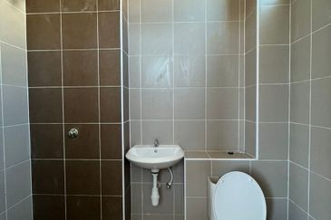 Taman Desa Mentaloon