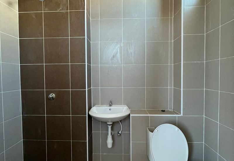 Taman Desa Mentaloon