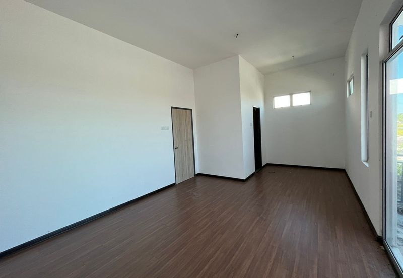 Taman Desa Mentaloon