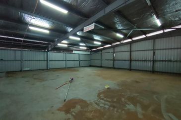 Taman Perindustrian Kempas