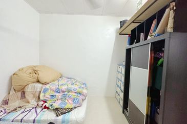 Persiaran Tuanku Haminah