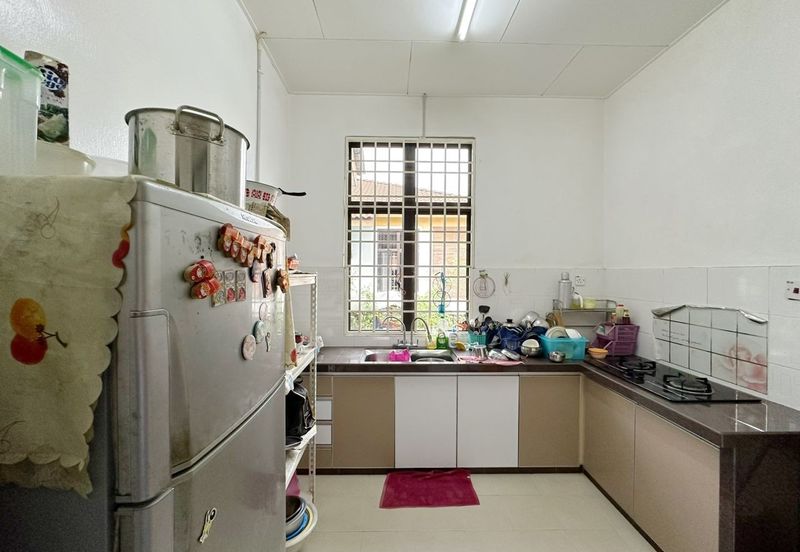 Persiaran Tuanku Haminah