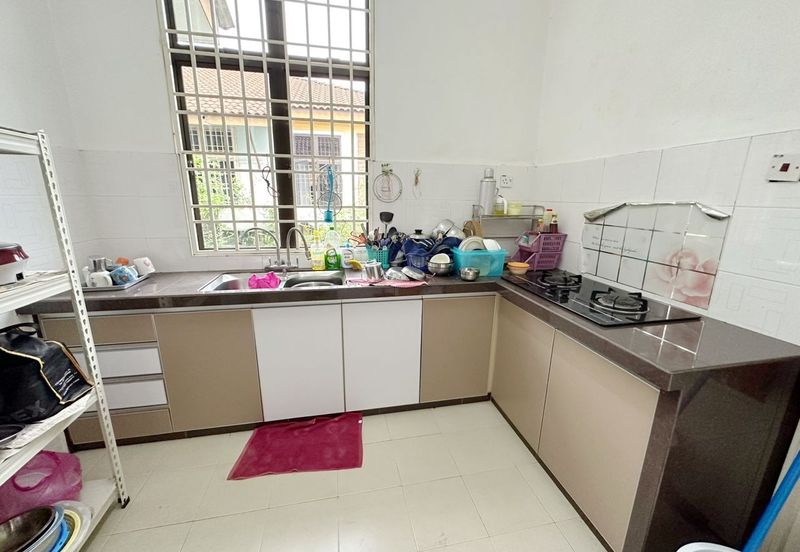 Persiaran Tuanku Haminah