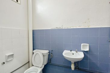 Persiaran Tuanku Haminah