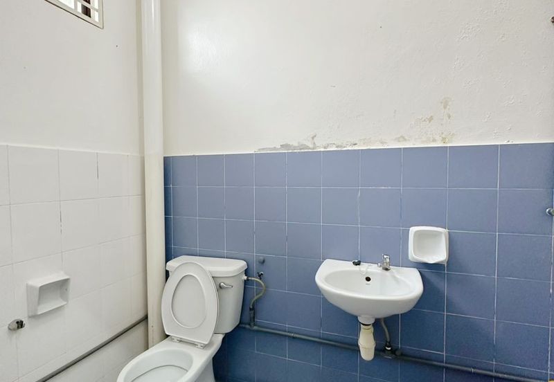 Persiaran Tuanku Haminah