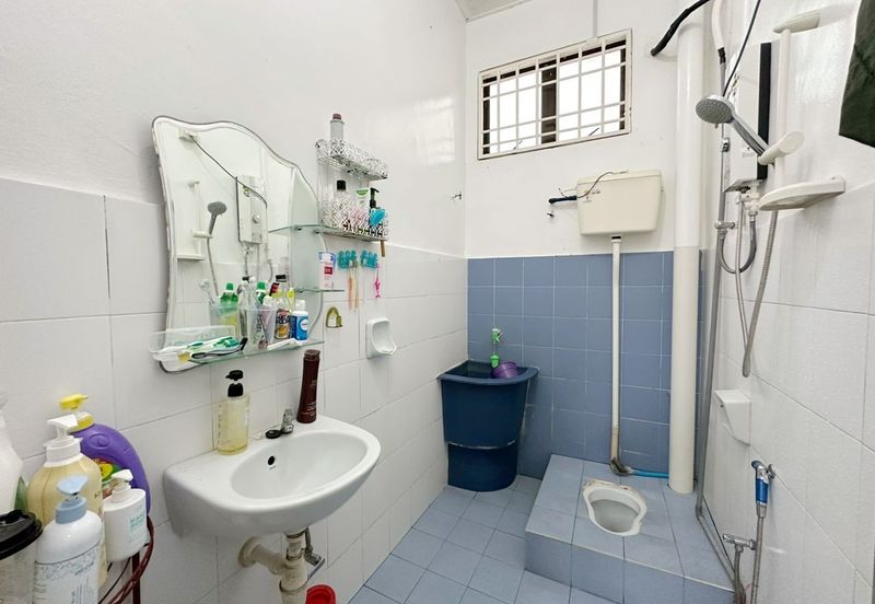 Persiaran Tuanku Haminah