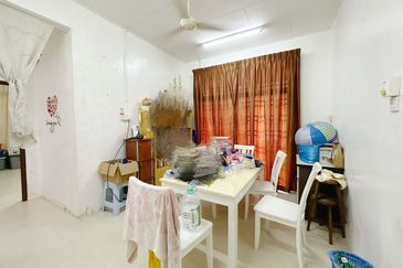 Persiaran Tuanku Haminah