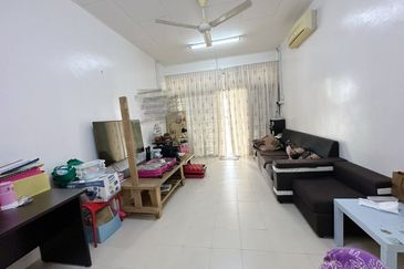 Persiaran Tuanku Haminah