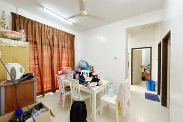 Persiaran Tuanku Haminah