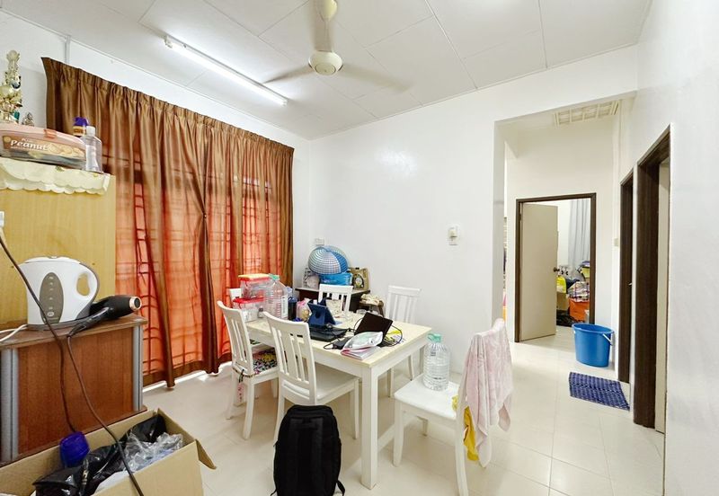 Persiaran Tuanku Haminah