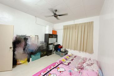 Persiaran Tuanku Haminah